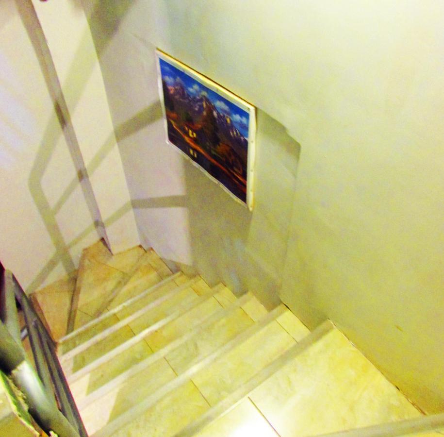 The Grasshopper Hostels Av Alta Куско Екстер'єр фото