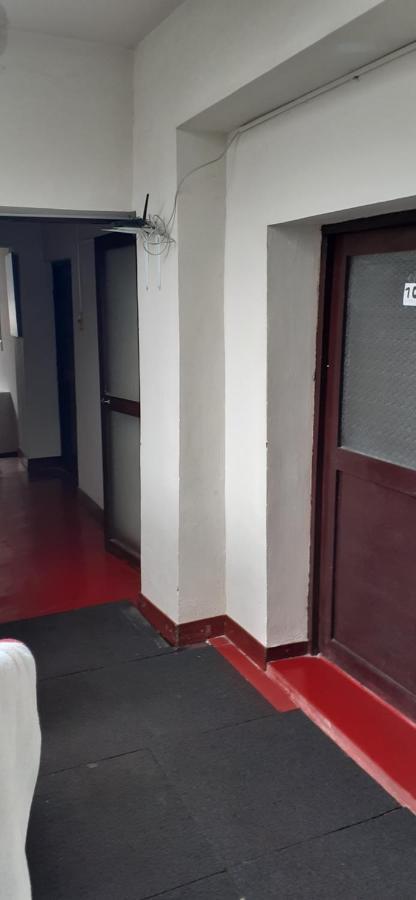 The Grasshopper Hostels Av Alta Куско Екстер'єр фото
