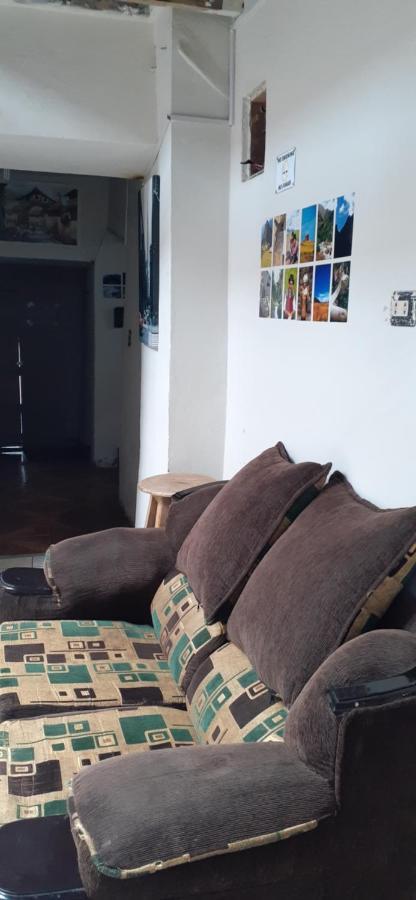 The Grasshopper Hostels Av Alta Куско Екстер'єр фото