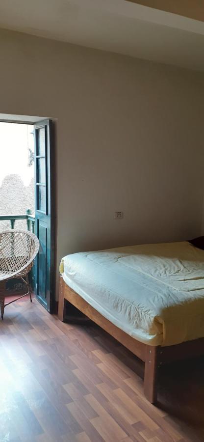 The Grasshopper Hostels Av Alta Куско Екстер'єр фото