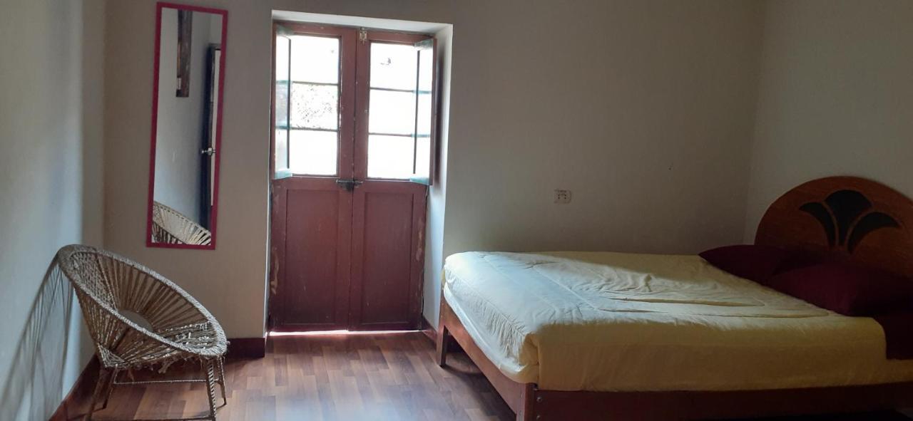 The Grasshopper Hostels Av Alta Куско Екстер'єр фото