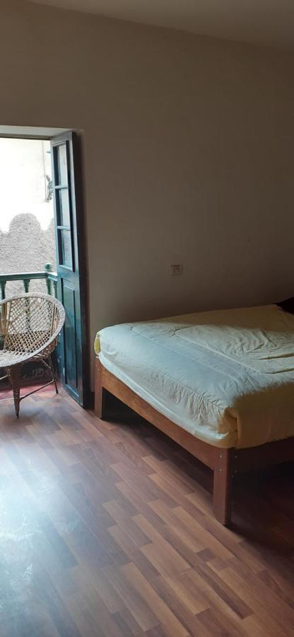 The Grasshopper Hostels Av Alta Куско Екстер'єр фото