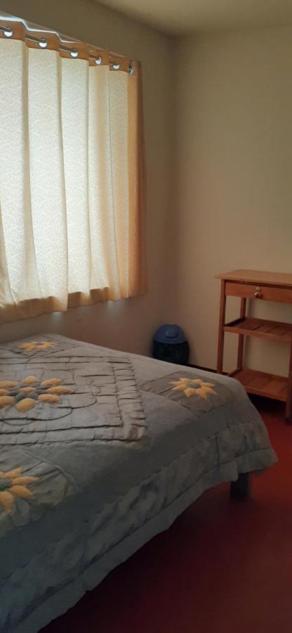 The Grasshopper Hostels Av Alta Куско Екстер'єр фото